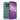 Magic Shield TPU + Flannel Phone Case, For OPPO F29 Pro 5G Global, For OPPO F29 5G Global  