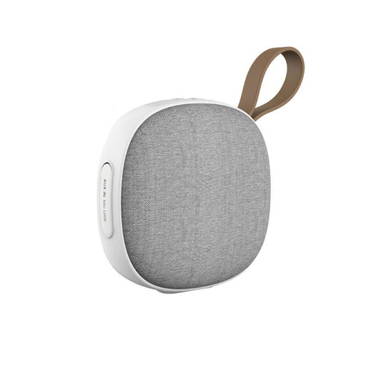 Magnetic Bluetooth speaker  