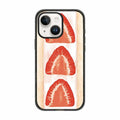  Watercolor Strawberry Toast