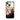 Matcha Latte Cake Pattern Magnetic Acrylic TPU Phone Case, For iPhone 15 Pro Max, For iPhone 15 Pro, For iPhone 15 Plus, For iPhone 15  
