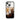 Matcha Latte Cake Pattern Magnetic Acrylic TPU Phone Case, For iPhone 15 Pro Max, For iPhone 15 Pro, For iPhone 15 Plus, For iPhone 15  