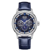Mechanical Cool Advanced Men's Watch Utrano