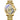 Men Watch Skeleton Automatic Quartz Watch Gold Skeleton Vintage Man Watch Mens Watches Top Brand Luxury 
