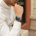  Silver Blue