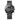 Men's Automatic Waterproof Large Dial Mechanical Watch  