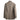 Men's Double-faced Woolen Goods Wool Overcoat Men's Mid-length Coat  