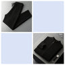 Men's Double-strand Thickened Wool Suit Cardigan  