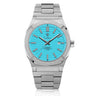 Men's Fully Automatic Mechanical Movement Fashionable Business Watch  