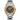 Men's Mechanical Steel Band Watch - UTrano