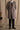 Men's Mid-length Warm Jacket Winter Thick Style  
