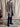 Men's Mid-length Warm Jacket Winter Thick Style  