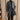 Men's Mid-length Warm Jacket Winter Thick Style  