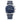 Men's Multi-functional Fashion Business Waterproof Quartz Watch Utrano