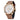 Men's Multi-functional Fashion Business Waterproof Quartz Watch Utrano