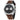 Men's Multifunctional Timing Luminous Quartz Watch  