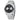 Men's Multifunctional Timing Luminous Quartz Watch  