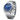 Men's NH35 Movement Business Waterproof Mechanical Watch  