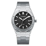 Men's NH35 Movement Business Waterproof Mechanical Watch  