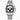 Men's Quartz Chronograph Watch Stainless Steel - UTrano