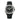 Men's Rubber Sports Quartz Watch Fashion Luminous Waterproof Utrano