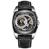 Men's Sports And Leisure Fully Automatic Mechanical Watch - UTrano