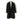 Men's Suit Collar Double Sided Wool Coat  