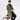 Men's Suit Collar Double Sided Wool Coat  