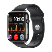 Men's and Women's Fashion 4G Card Phone Watch - UTrano