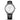 Men's three-hand automatic mechanical watch Utrano