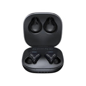 Metal True Wireless Bluetooth 5.0 Music Stereo TWS Headphones Noise Reduction HIFI Sound Quality Utrano