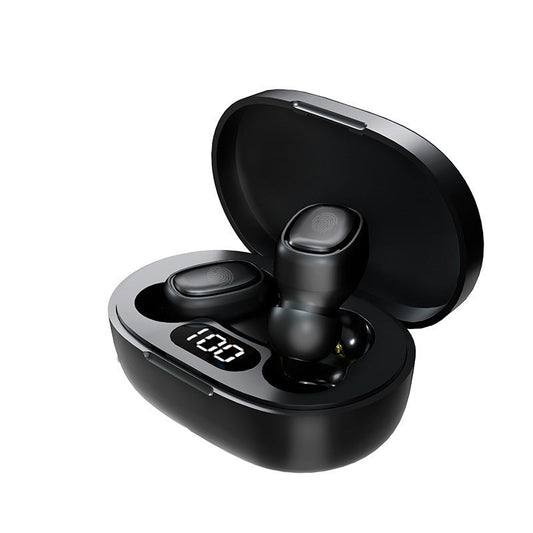 Mini Bluetooth Headset Is Suitable For New 5.0 Private Mode F9  