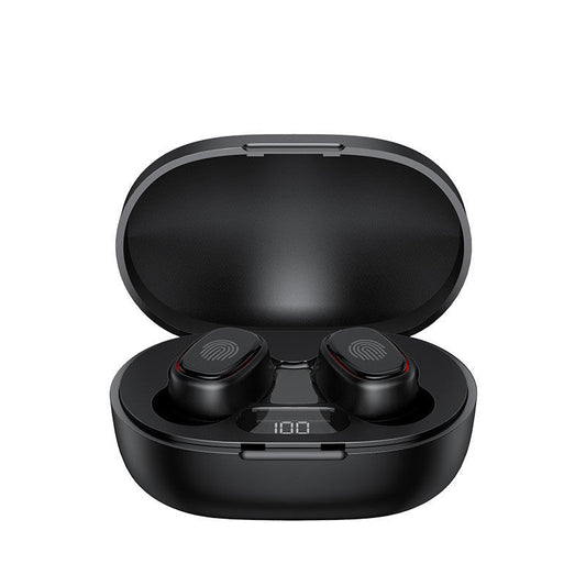 Mini Bluetooth Headset Is Suitable For New 5.0 Private Mode F9  