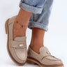  Mocassin model 192890 Step in style 