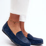  Mocassin model 197166 Step in style 