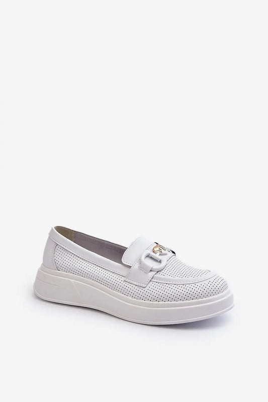  Mocassin model 197812 Step in style 