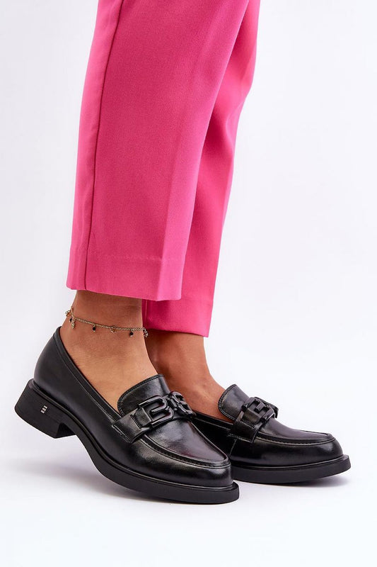  Mocassin model 197819 Step in style 