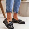  Mocassin model 199817 Step in style 