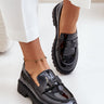  Mocassin model 201035 Step in style 