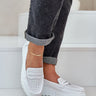  Mocassin model 208420 Step in style 