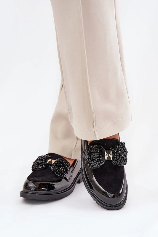  Mocassin model 209026 Step in style 