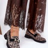  Mocassin model 211095 Step in style 