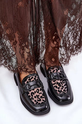  Mocassin model 211097 Step in style 