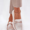  Mocassin model 211098 Step in style 