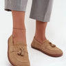 Mocassin model 218924 Step in style 