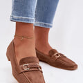  brown 4