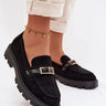  Mocassin model 224246 Step in style 