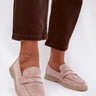  Mocassin model 224265 Step in style 