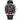 Multi-Function Belt Men's Watch Watch Men's Explosive Quartz Wrist - UTrano