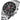 Multi-Function Belt Men's Watch Watch Men's Explosive Quartz Wrist - UTrano