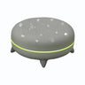 Multi Mode White Noise Sleep Sound RGB Lights Bluetooth  